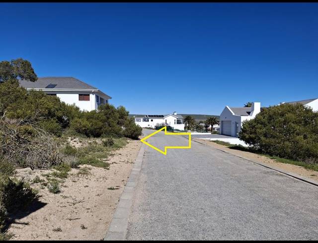 LAND FOR SALE IN SHELLEY POINT